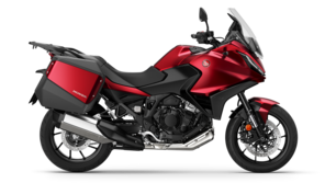Honda discount nt 1000